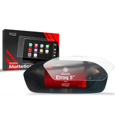 Anti-fingerprint screen film Skoda Elroq 5