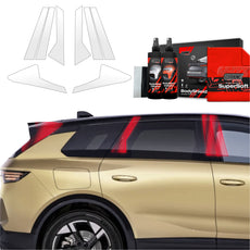 8in1 Protective film for pillars Opel Grandland (2025)