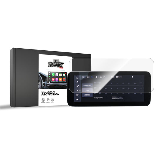 Ceramic screen film Fiat 600 10,25" (2024-2025) Grizz