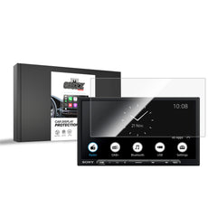 Keraminė ekrano plėvelė Sony XAV-AX4050 6,95