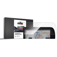 Ceramic screen protector for Porsche 911 992 (2019-2025) Grizz