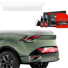 Apsauginė plėvelė bagažinės slenksčiui Kia Sportage 5 (2021-2025)
