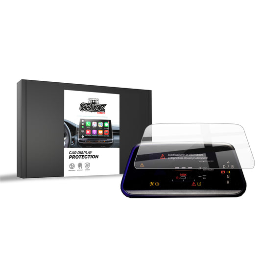 Ceramic screen film Cupra Tavascan 5,3" (2025) Grizz