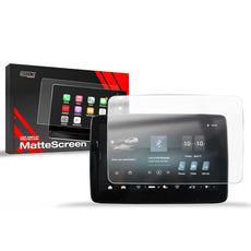 Anti-fingerprint screen protector for Leapmotor T03 10.1