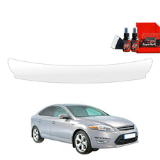 Apsauginė plėvelė bagažinės slenksčiui Ford Mondeo Mk4 Sedan (2007-2014)