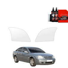 2in1 Headlight protection film Opel Vectra C Liftback (2002-2005)