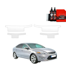 4in1 Protective film for sills Ford Mondeo Mk4 Sedan (2007-2014)