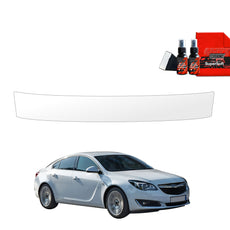 Apsauginė plėvelė bagažinės slenksčiui Opel Insignia A Sedan Facelifting (2013-2017)