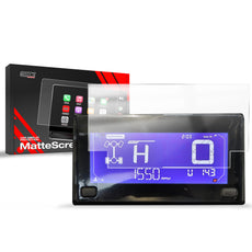 Anti-fingerprint screen protector CFMOTO CFORCE 625 Touring 5