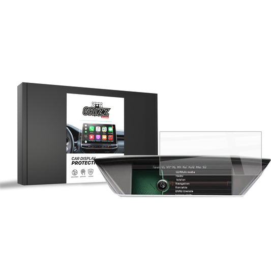 Ceramic screen film BMW X1 E84 8,8" (2009-2015) Grizz