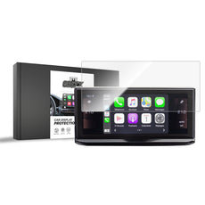 Ceramic screen film Peugeot 5008 (2021-2024) Grizz