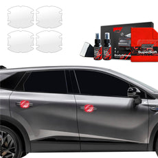 4in1 Protective film under door handles Renault Symbioz (2024-2025)