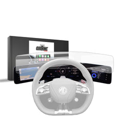 Keraminė plėvelė  Grizz do MG Cyberster (2025)