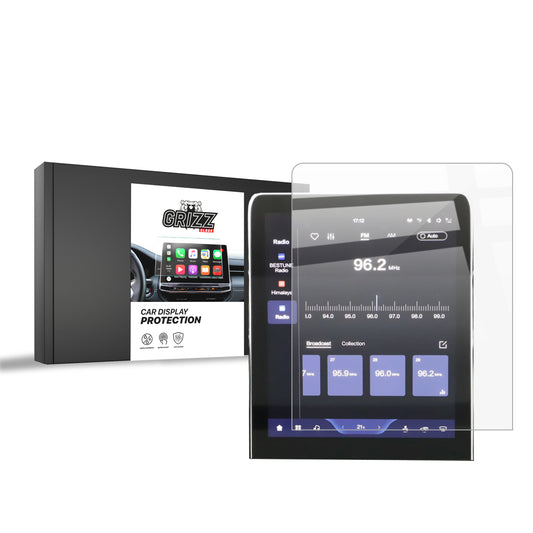 Ceramic screen film Bestune T90 12,6" (2023-2025) Grizz