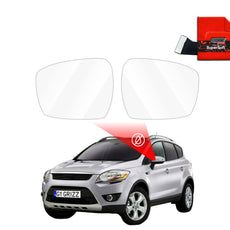 Rainproof film for mirrors for Ford Kuga (2008-2012)