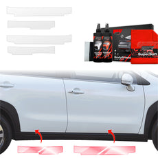 4in1 Protective film for sills Suzuki S-Cross (2021-2025)