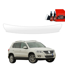 Apsauginė plėvelė bagažinės slenksčiui Volkswagen Tiguan Kombi 5D (2007-2011)