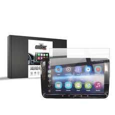 Ceramic screen film Volkswagen VW Golf 6 GTI 9