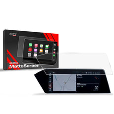 Anti-fingerprint screen protector BMW X6 G06 12.3