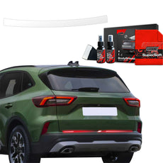 Apsauginė plėvelė bagažinės slenksčiui Ford Kuga Titanium Facelift (2024-2025)
