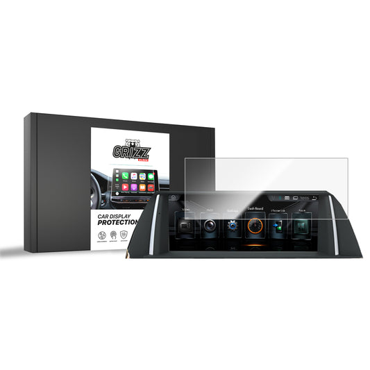 Ceramic screen film BMW X6 E71 8,8" (2007-2014) Grizz