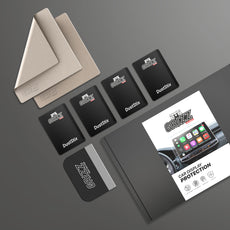 Ceramic screen film Tomtom Go Essential 6