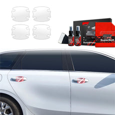 4in1 Protective film under door handles Kia Ceed (2021-2025)