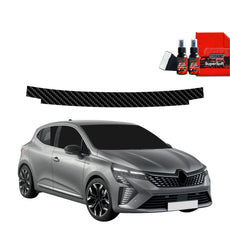 Carbon fiber film for the trunk sill Renault Clio (2020-2024)