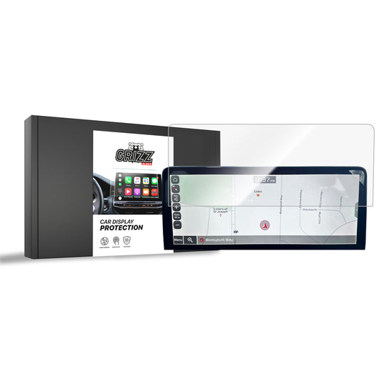 Ceramic screen film Kia Stinger (2020-2023) Grizz