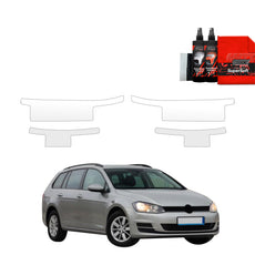 4in1 Protective film for sills Volkswagen Golf 7 Variant (2013-2020)