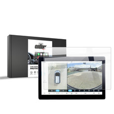 Keraminė plėvelė  Grizz do BYD Dolphin Surf (2025)