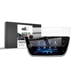 Ceramic screen film Iveco Daily DAB 7