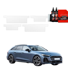 4in1 Protective film for sills for Audi A5 B10 Avant (2025)