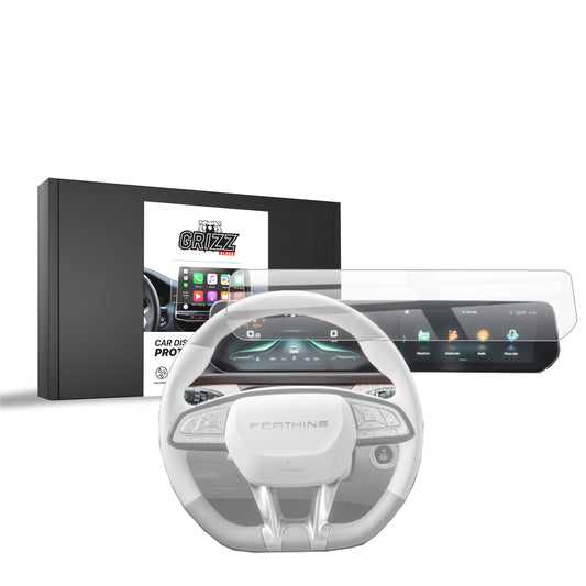 Ceramic screen film Forthing T5 10,25" (2024-2025) Grizz