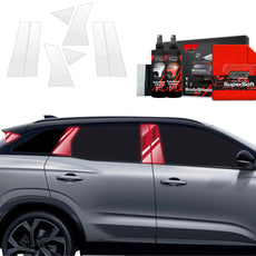 8in1 Protective film for pillars Renault Austral (2022-2025)