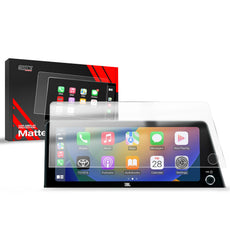 Ekrano plėvelė nuo pirštų atspaudų Toyota Prius 5 12,3