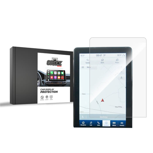 Ceramic screen film Ford Explorer 6 12,3" (2022-2024) Grizz