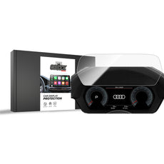 Keraminė ekrano plėvelė Audi RS3 8Y Virtual Cockpit Plus 12,3