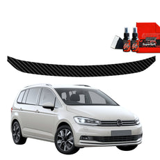 Anglies pluošto plėvelė bagažinės slenksčiui Volkswagen VW Touran (2024-2025)