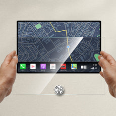 Keraminė ekrano plėvelė BYD SEAL U DMi Virtual Cockpit (2024-2025) Grizz