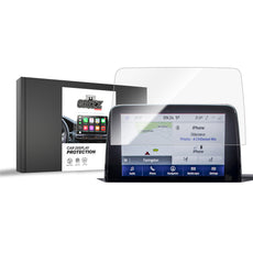 Ceramic screen protector Ford Focus 4 8