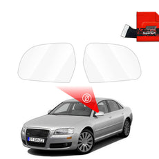 Atspari lietui plėvelė veidrodėliams Audi A8 D3 (2003-2010)