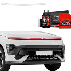 Apsauginė plėvelė žibintams  Hyundai Kona N-Line (2023-2025)