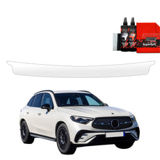 Apsauginė plėvelė bagažinės slenksčiui Mercedes-Benz GLC C254 (2023-2025)