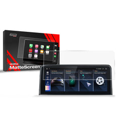 Anti-fingerprint screen protector BMW X1 F48 8.8