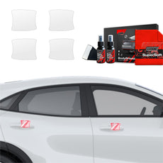 4in1 Protective film under door handles Ford Puma Facelift (2024-2025)
