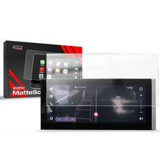 Anti-fingerprint screen protector Opel Frontera (2025) Matt Grizz