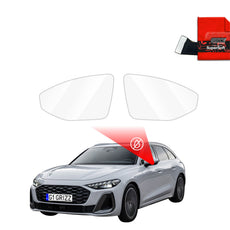 Rainproof mirror film Audi A5 B10 Avant (2025)