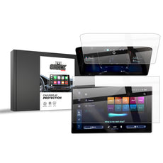 Ceramic screen protector Scania R 12.9