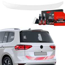 Protective film for the trunk sill Volkswagen VW Touran (2024-2025)